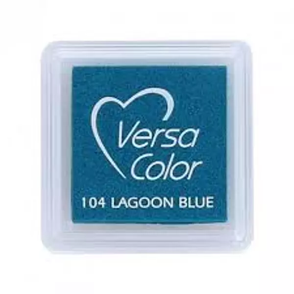 Tinta Versa Color 104 Lagoon Blue