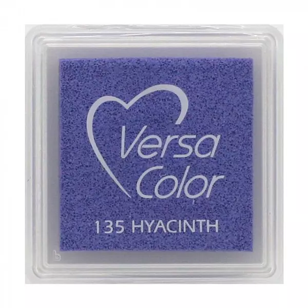 Tinta Versa Color 135 Hyacinth