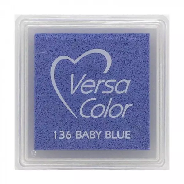 Tinta Versa Color 136 Baby Blue