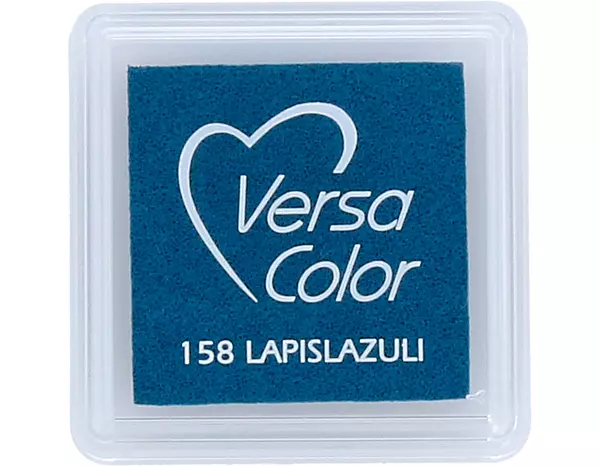 Tinta Versa Color 158 Lapisazuli