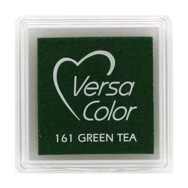 Tinta Versa Color 161 Green Tea