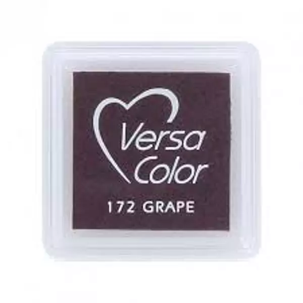 Tinta Versa Color 172 Grape