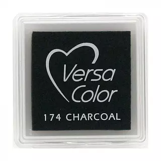 Tinta Versa Color 174 Charcoal