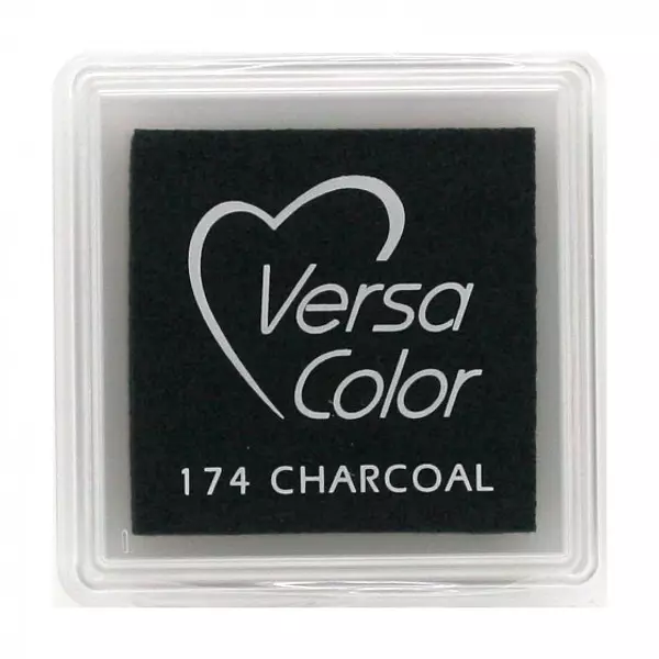 Tinta Versa Color 174 Charcoal