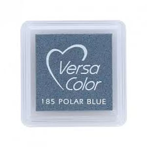 Tinta Versa Color 185 Polar Blue