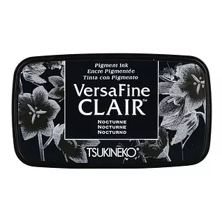 Tinta Versafine Clair Nocturno