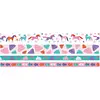 Washi Tape Unicornios We R Memory Keepers