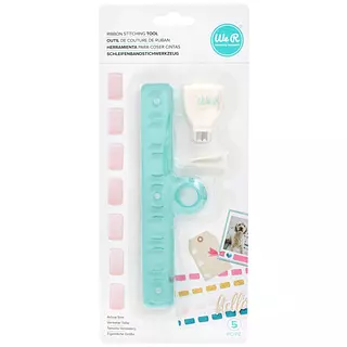 Herramienta para Coser Cintas