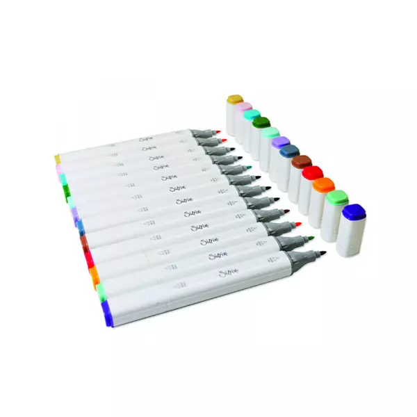 Marcadores Permanentes Sizzix