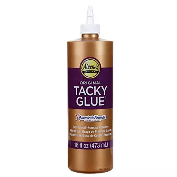 Tacky Glue 16 Onzas