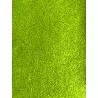 Paño Lency Verde Limón