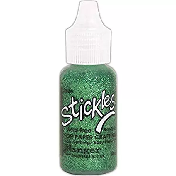 Stickles Jade