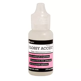 Glossy Accent