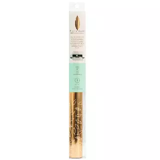 Foil Quill Para Plotter Dorado