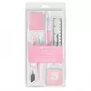 Kit de Herramientas Pink Silhouette