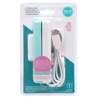 Cortador De Cintas Usb