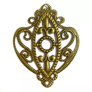 Herraje de Fantasia