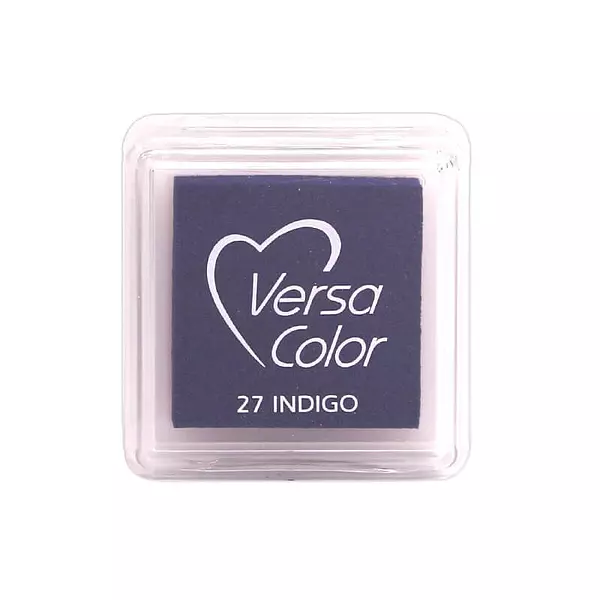 Tinta Versa Color 27 Indigo