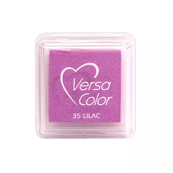 Tinta Versa Color 35 Lilac