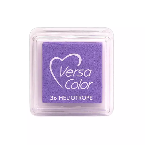 Tinta Versa Color 36 Heliotrope