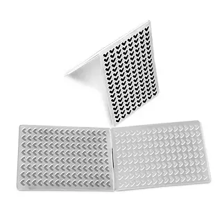Carpeta Relieve Mimo Corazones