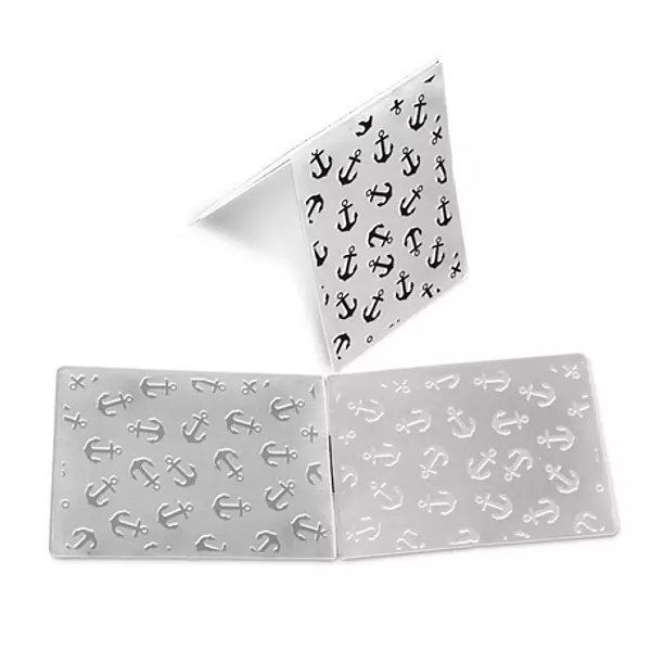 4790 Carpeta Relieve Mimo Anclas