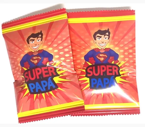 Chip bags