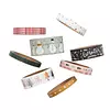 Cintas Washi Navidad * 8 Pz