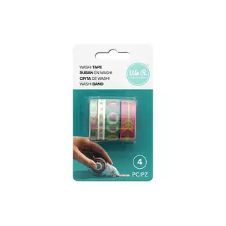 Washi Tape Corazones