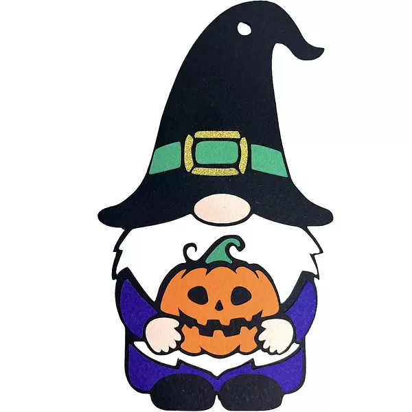 Archivo Duende Halloween