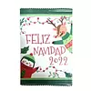 Diseño Chip Bag Navidad Ref. 3