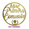 3692 Troquel Primera Comunion