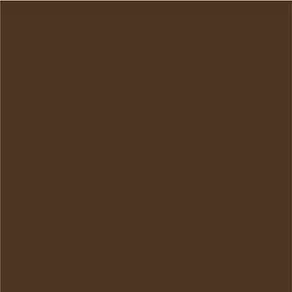 10 Cartulina Burano Scure Brown (250 Gr)