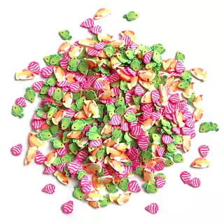 Figuritas De Peces