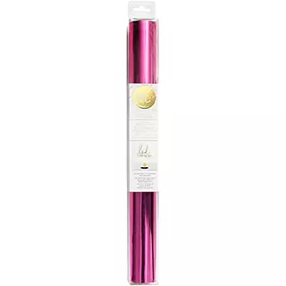 Foil Para Minc Rosa Bombon