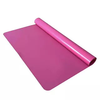Tapete Silicona Fucsia