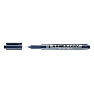 Edding Drawliner 1880 0.8