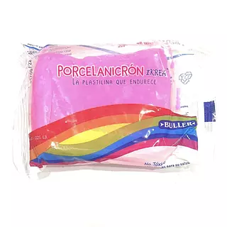 Mini Masa Porcelanicron Fucsia