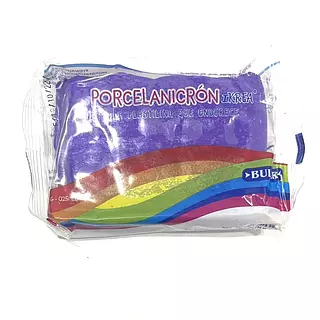 Mini Masa Porcelanicron Morada