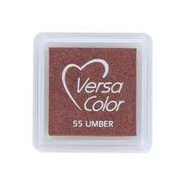 Tinta Versa Color 55 Umber