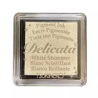 Tinta Delicata Blanco Brillante
