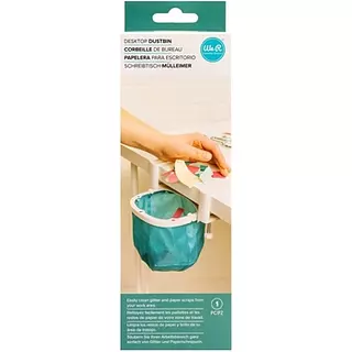 Papelera Para Escritorio