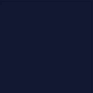 10 Cartulina Burano Scure Blu Cobalto (250 Gr)