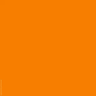 10 Cartulinas Burano Arancio Tropico 140 Gramos