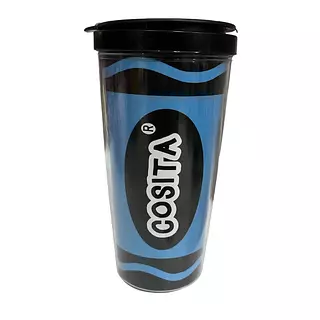 Diseño Para Vaso Crayola