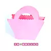 T1249 Troquel Bolsa