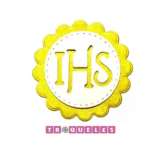 T1787 Troquel Ihs