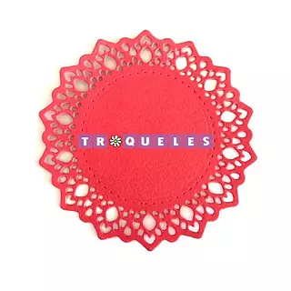 T1541 Troquel Blonda