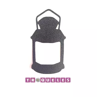 3125 Troquel Farol