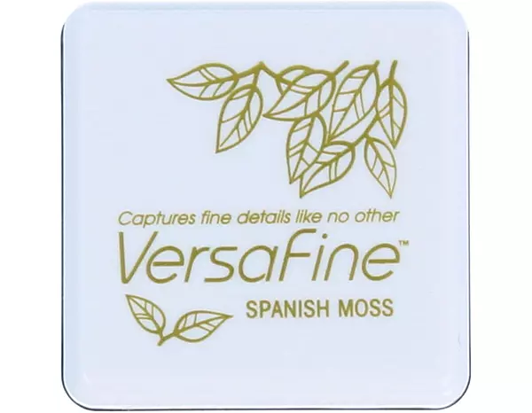 Versafine Mini Spanish Moss